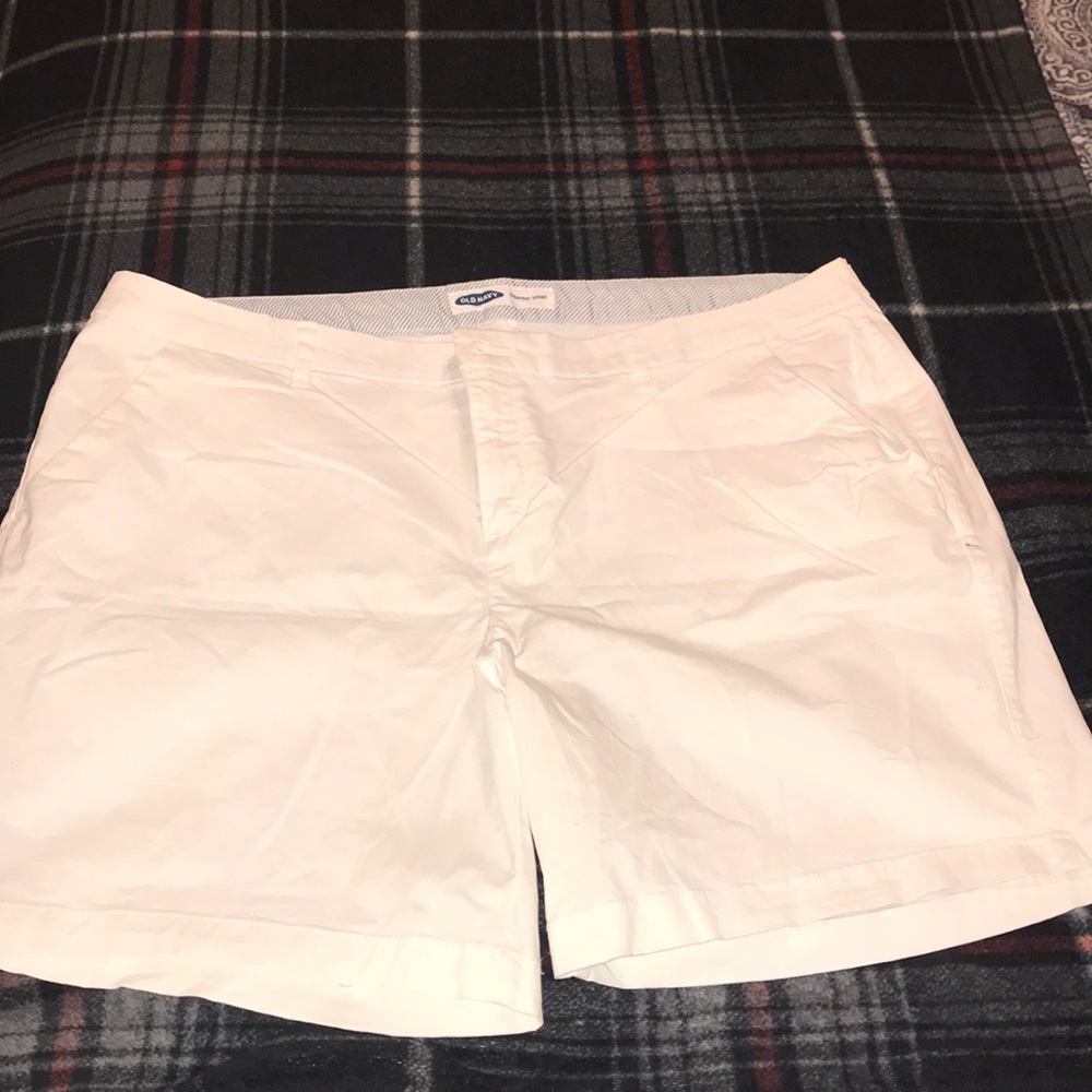 Short